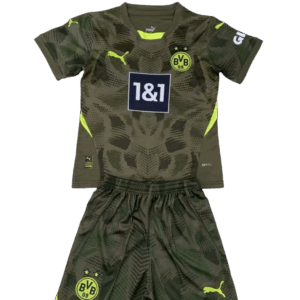 Kit Bambino - Borussia Dortmund Portiere 24/25