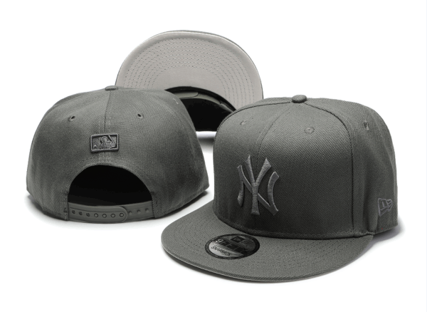 Cappellino New York Yankees