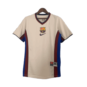 Barcellona - 88/89 Vintage