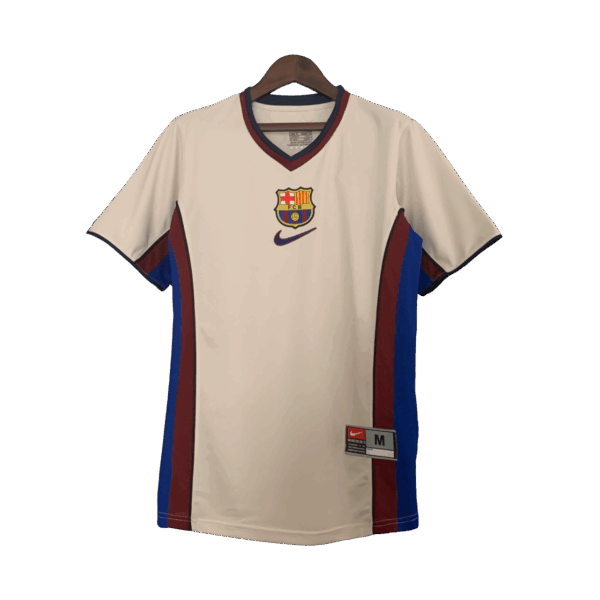 Barcellona - 88/89 Vintage