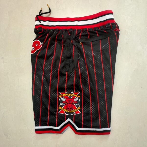 Chicago Bulls Black 10th Anniversary - immagine 3