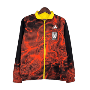 Tigres - Giacca antivento (Reversibile) 24/25
