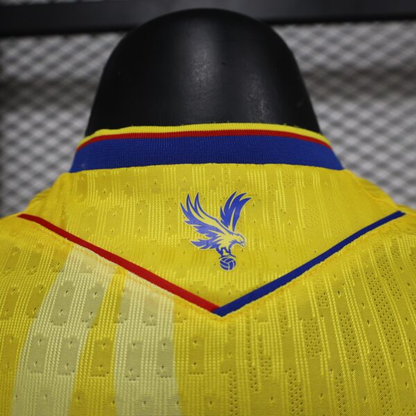 Crystal Palace Third - 24/25 Player Version - immagine 4