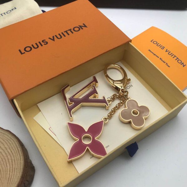 Portachiavi Louis Vuitton