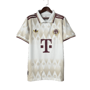 Bayern Monaco - Special Edition 25/26