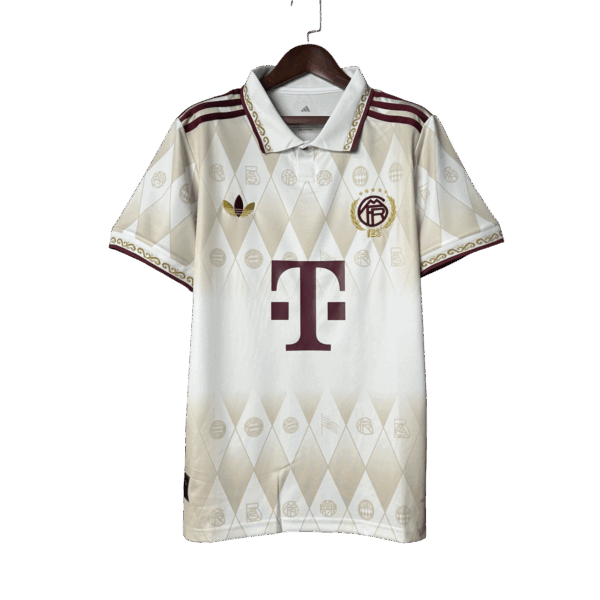 Bayern Monaco - Special Edition 25/26