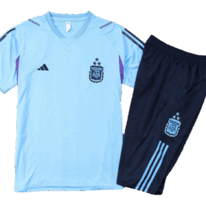 Tuta Argentina (Short)