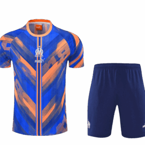 Kit Allenamento - Marsiglia 25/26