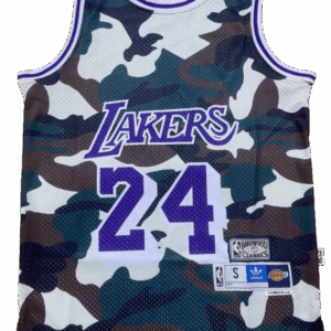 Maglia Los Angeles Lakers