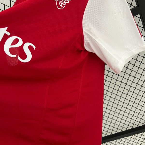 Arsenal - 11/12 Vintage - immagine 3