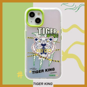 Kenzo IPhone Cover