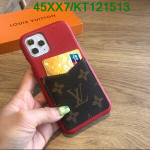 Louis Vuitton IPhone Cover