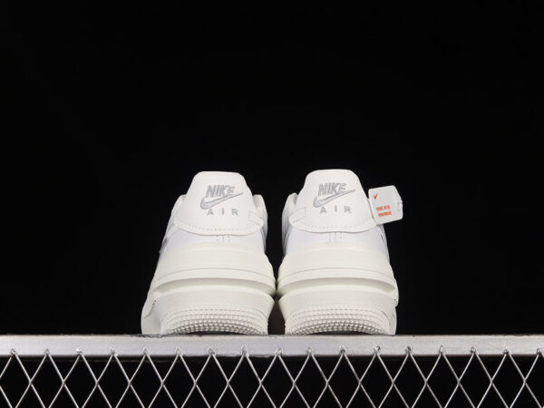 AIR FORCE 1 PLT.AF.ORM SUMMIT - immagine 5