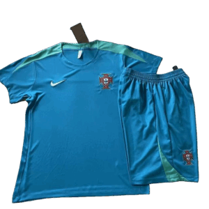 Kit Allenamento - Portogallo 2024