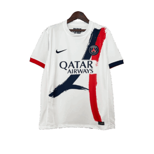 Maglia PSG Trasferta - 24/25