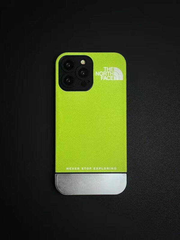 The North Face IPhone Cover