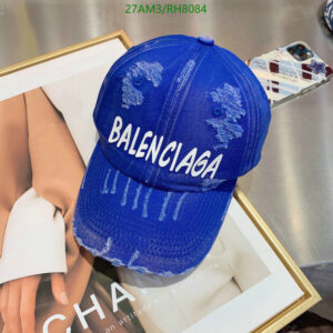 Cappellino Balenciaga