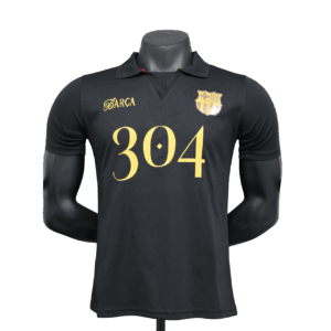 Barcellona Special Edition - 24/25 Player Version