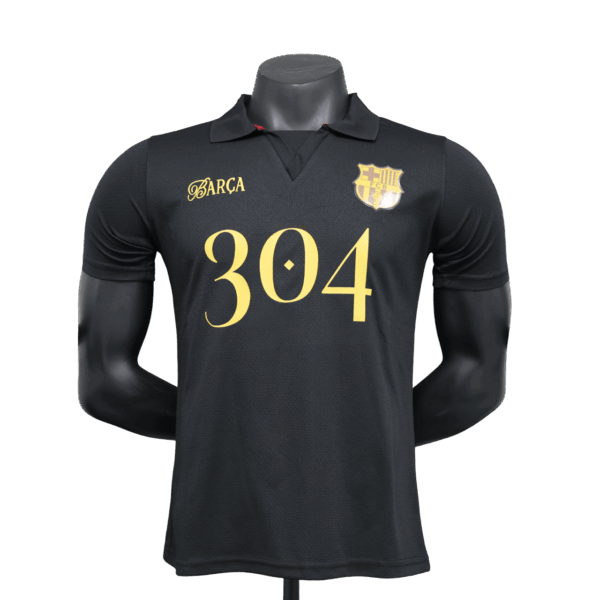 Barcellona Special Edition - 24/25 Player Version