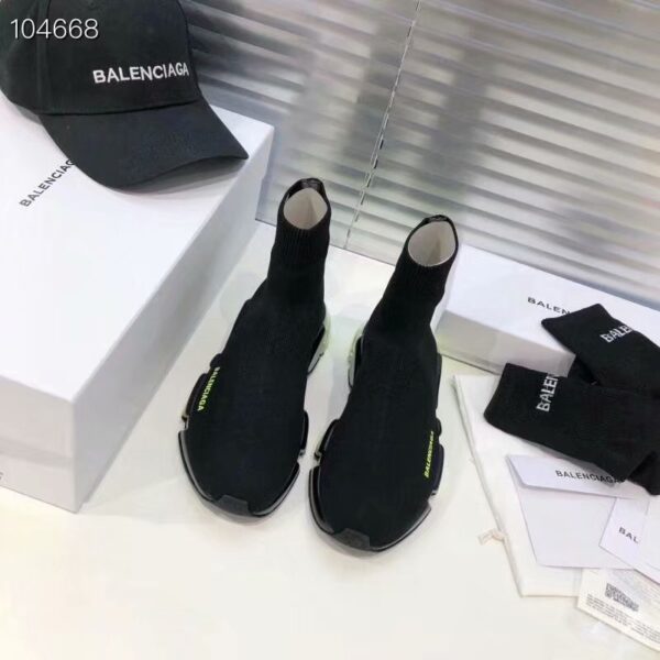 Balenciaga Sneakers Speed - immagine 5
