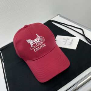 Cappellino Celine