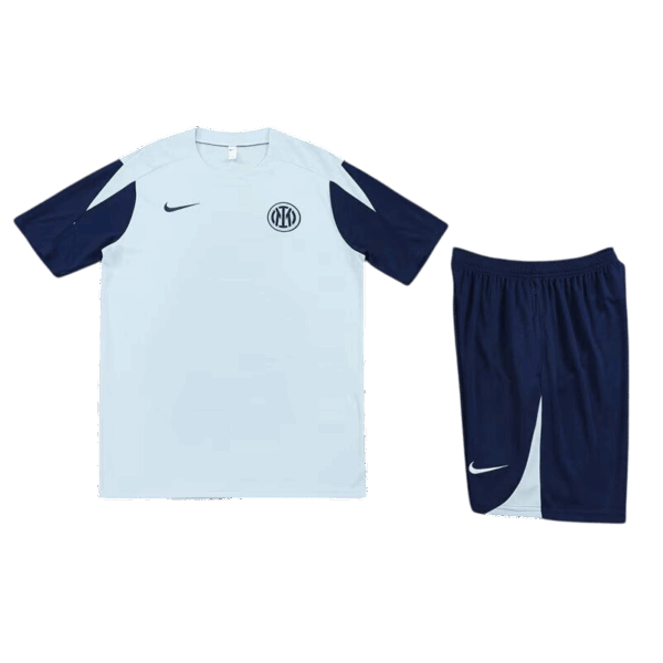 Kit Allenamento - Inter 25/26