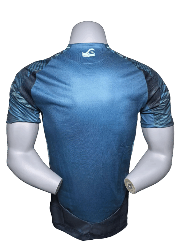 Maglia Seattle - 25/26 Player Version - immagine 2