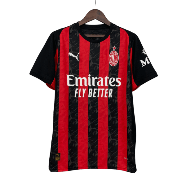Maglia Milan - 25/26