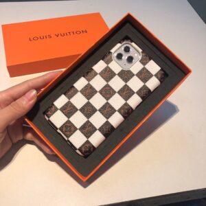 Louis Vuitton IPhone Cover