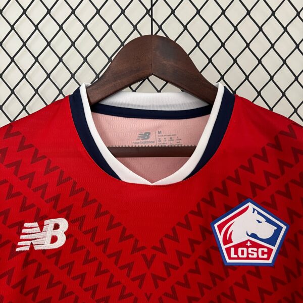 Maglia Lille - 24/25 - immagine 3