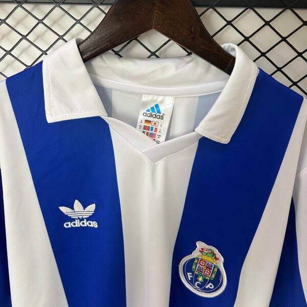 Porto - 86/87 Vintage - immagine 3