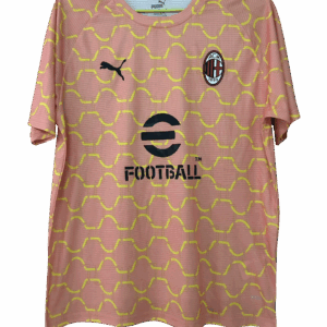 Milan - 25/26 Maglia Allenamento