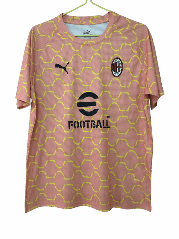 Milan - 25/26 Maglia Allenamento