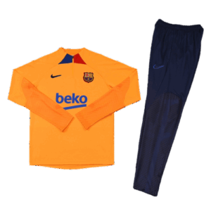 Tuta Barcellona