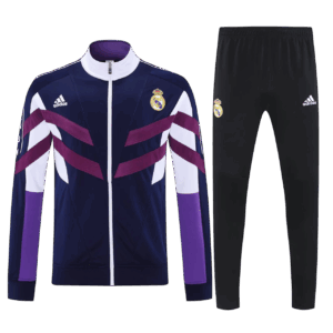 Tuta Real Madrid 25/26