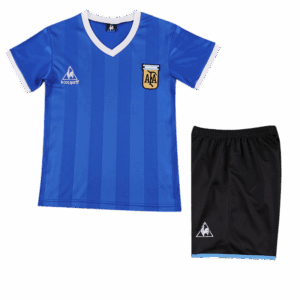 Kit Bambino - Argentina Away '86