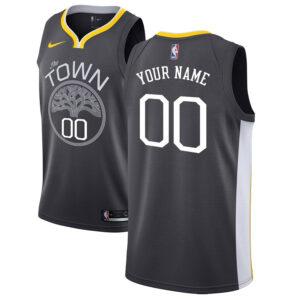 Golden State Warriors