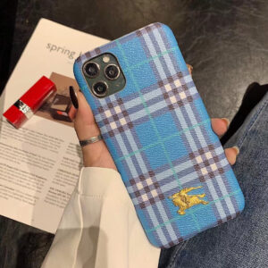 Burberry IPhone Cover