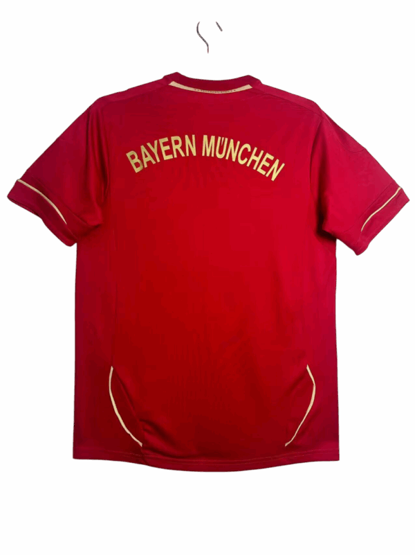 Bayern Monaco - 12/13 Vintage - immagine 2