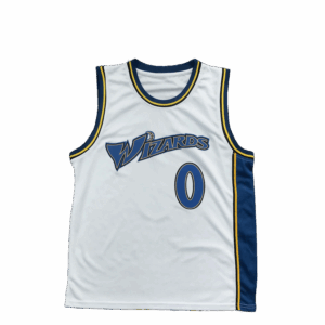 Washington Wizards Retro