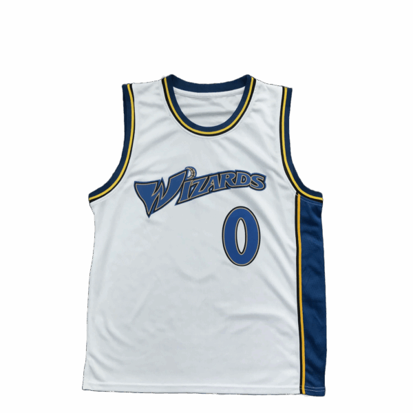 Washington Wizards Retro