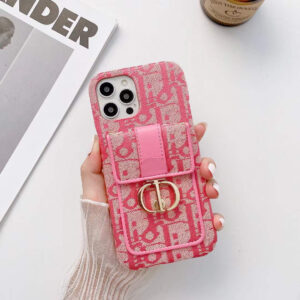 Dior IPhone Cover