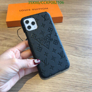 Louis Vuitton IPhone Cover
