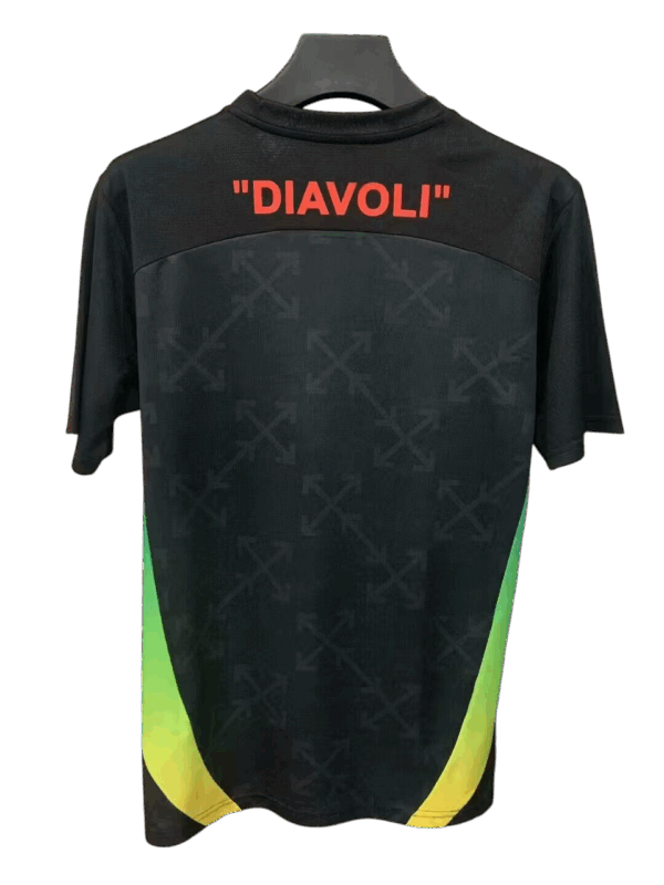 Milan - 25/26 Maglia Allenamento - immagine 2