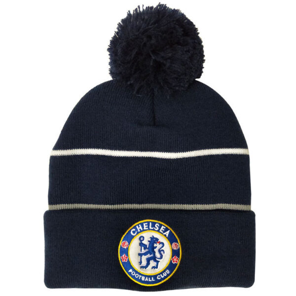 Cappello lana Chelsea