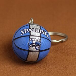 Portachiavi NBA
