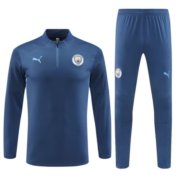 Tuta Manchester City 24/25 - immagine 2