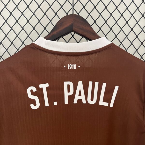 Maglia St. Pauli - 24/25 - immagine 4