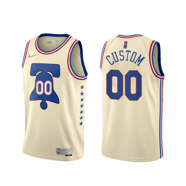 Philadelphia 76ers - immagine 2