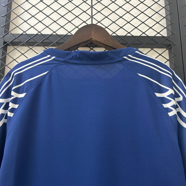 Maglia PSG Quarta - 24/25 - immagine 4